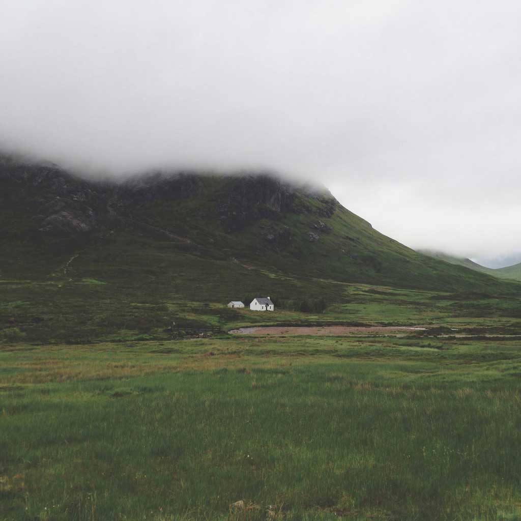 Instalaciones en lugares remotos